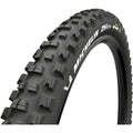 DH34 Bike Park Tire - 29 x 2.4, Tubeless, Wire, Black