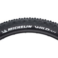 Wild AM Tire