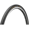 Cyclo X-King Tire - 700 x 32, Tubular, Folding, Black, BlackChili