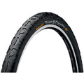 Town and Country Tire - 26 x 2.10, Clincher, Wire, Black