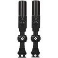 Big Bore Hybrid Tubeless Valve Stems