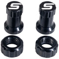 Tubeless Valve Cap Color Kit - Tubeless Valve Stem Cap Color Kit