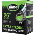 Self Sealing Tube