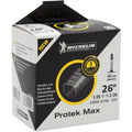 Protek Max Tube - 26 x 1.85 - 2.3, 40mm Presta Valve