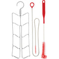 Hydraulics Reservoir Cleaning Kit