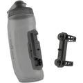 Twist Bottle with Universal Base