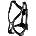 Flow Water Bottle Cage, Black