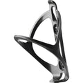 Vise Kage Water Bottle Cage: Black