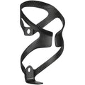 Topeak Shuttle Cage SE Water Bottle Cage - Carbon, Black
