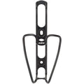 AC-250 Lightweight Aluminum Water Bottle Cage: Black