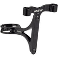 Seltzer Bottle Cage and CO2 Mount