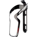 SLSpeed Water Bottle Cage - Carbon, Black