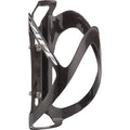 Vuka BTA Water Bottle Cage - Carbon, Black