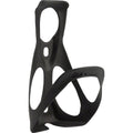 Carbon Water Bottle Cage, Black