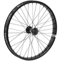 Symbol Front Wheel - 20", 3/8" x 100mm, Black
