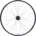 RaceFace Turbine R Front Wheel - 27.5", 15 x 110mm, 6-Bolt, Black