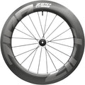808 Firecrest Tubeless Front Wheel - 700, 12 X 100mm, Center-Lock, Tubeless, Black, B1