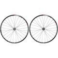 E-Metal 700 Wheelset - 27.5", 15 x 110mm/12 x 148mm , CenterLock, HG 11 MTN, Black