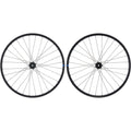 WCS Zeta GX Wheelset