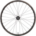Next R Front Wheel - 27.5", 15 x 110mm, 6-Bolt, Black