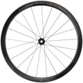 Hyperon Ultra Front Wheel - 700c, 12 x 100mm, Center-Lock, 2-Way Fit, Carbon