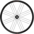 Bora Ultra WTO 33 Front Wheel - 700c, 12 x 100mm, Center-Lock, 2-Way Fit, Gray