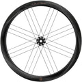 Campagnolo Bora Ultra WTO 45 Front Wheel - 700c, 12 x 100mm, Center-Lock, 2-Way Fit, Gray