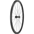 Levante Front Wheel - 700, 12 x 100mm, CenterLock, Black