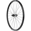 Ultegra/GR531 Rear Wheel - 700c, 12 x 142mm, Center-Lock, HG 11 MTN, Black