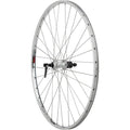CR-18 Rear Wheel
