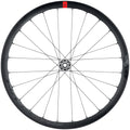 Racing 4 DB Rear Wheel