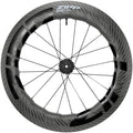 858 NSW Rear Wheel - C1