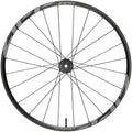 1Zero HiTop S Front Wheel - 29, 15 x 110mm, 6-Bolt, Tubeless, Carbon, A1