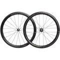 Metron 45 SL TL Disc Wheelset