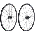 WCS Zeta Wheelset