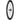 Campagnolo Bora WTO 60 C23 Front Wheel - 700c, QR x 100mm, Center-Lock, 2-Way Fit, Carbon