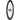 Campagnolo BORA WTO 60 C23 Rear Wheel - 700, 12 x 142mm, Center-Lock, N3W, 2-Way Fit, Carbon