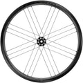 Bora WTO 35 C23 Front Wheel - 700c, 12 x 100mm, Center-Lock, 2-Way Fit, Carbon