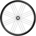 BORA WTO 35 C23 Rear Wheel - 700, 12 x 142mm, Center-Lock, N3W, 2-Way Fit, Carbon