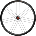 Campagnolo BORA Ultra WTO 35 C23 Rear Wheel - 700c, 12 x 142mm, Center-Lock, N3W, 2-Way Fit, Carbon