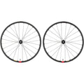 25 GR Wheelset