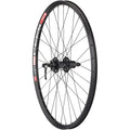 DT 533D Disc Rear Wheel
