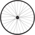 Value Double Wall Series Rim+Disc Rear Wheel
