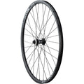 105 / DT R500 Disc Front Wheel