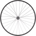 Value Double Wall Series Rim+Disc Front Wheel