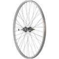 Value Single Wall Series Coaster Brake Rear Wheel