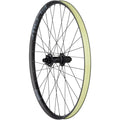 Bear Pawls / Stans Flow S2 Rear Wheel - 27.5", 12 x 157mm, 6-Bolt, HG 11 MTN, Black, 32H