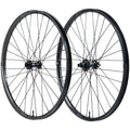 Hydra 2 Trail Carbon Wheelset - 29", 15 x 110mm/12 x 148mm, 6-Bolt, XD, Black, 32H