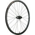 Easton EA90 SL Disc Rear Wheel - 700, 12 x 142mm/QR x 135mm, Center-Lock, HG 11, Black, Clincher