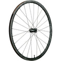 EC90 SL Front Wheel - 700, 12 x 100mm, Center-Lock, Black